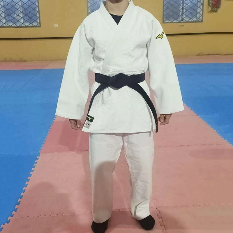 Mens Judo Gis best